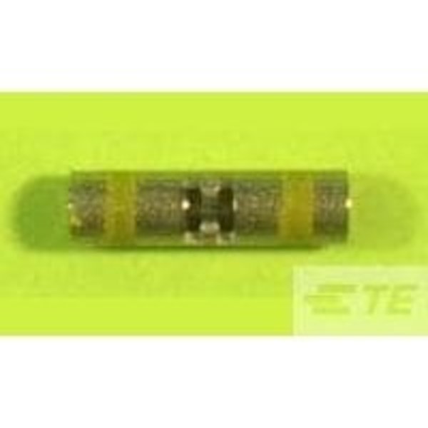 Raychem Mini Seal High-Performance, Immersion-Resistant Crimp Splice D-609-07